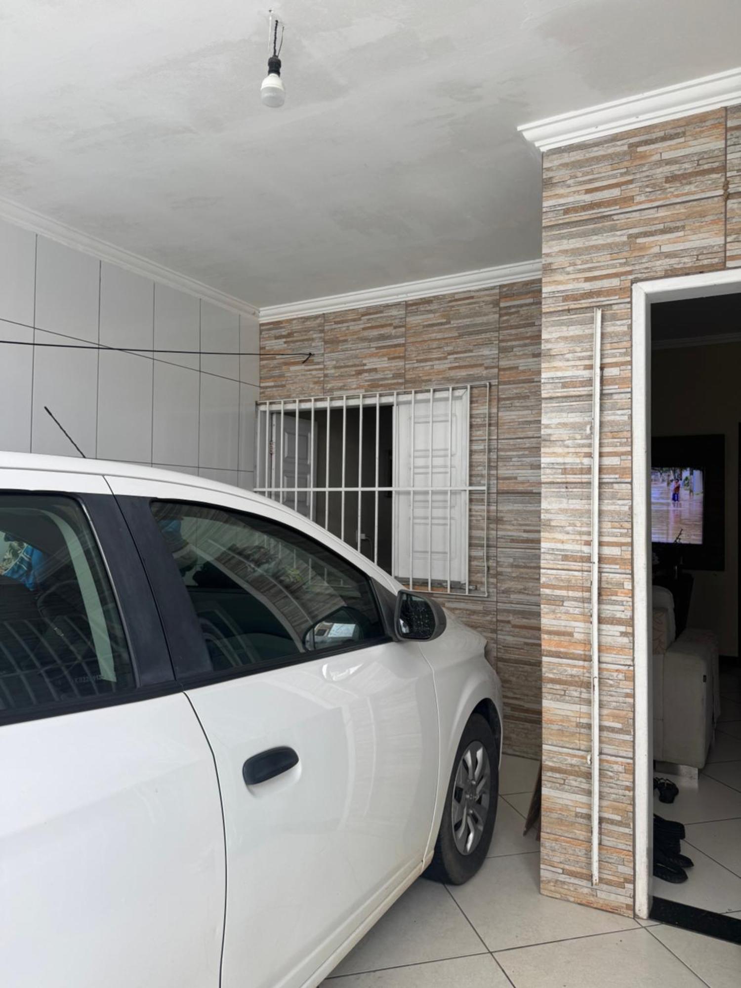 Casa de férias Casa Confort